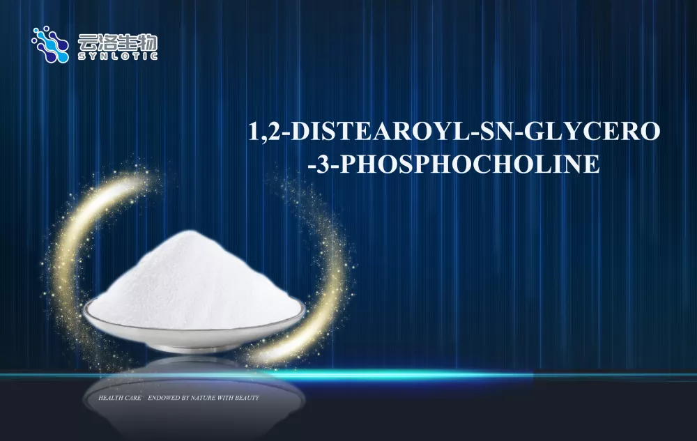 1,2-distearoyl-SN-glysero-3-fosfokolin