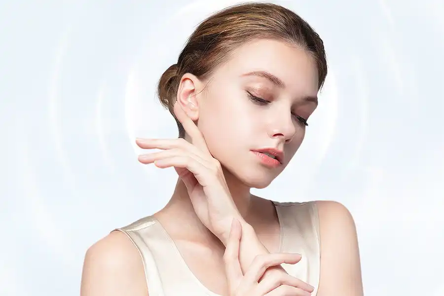 Shanghai synlotiske lanserte - Ceramide liposomer, for å løse bransjens smertepunkter!