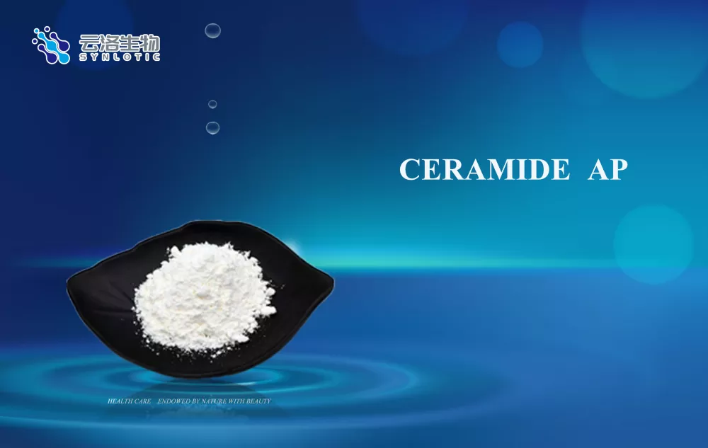 Hvordan støtter Ceramide AP utviklingen av avanserte kosmetiske formuleringer?