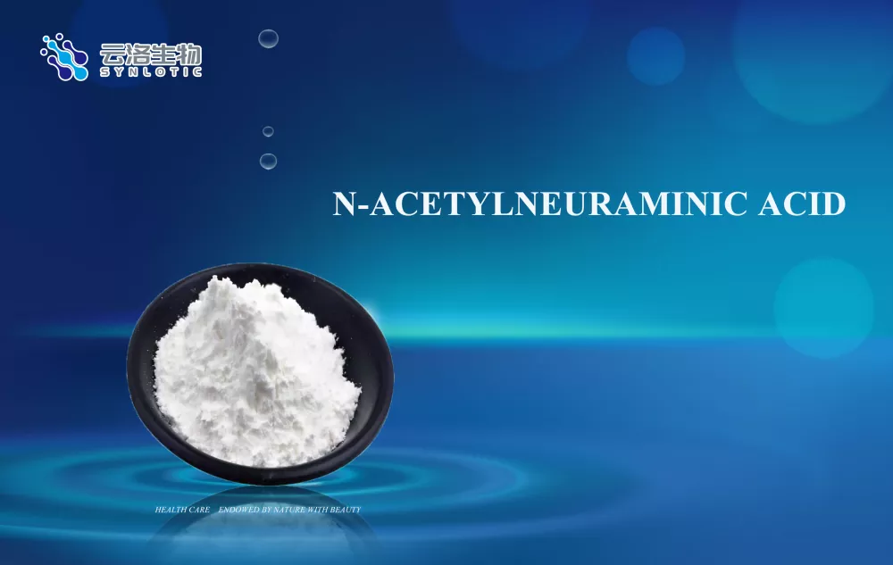 N-acetylneuraminsyre