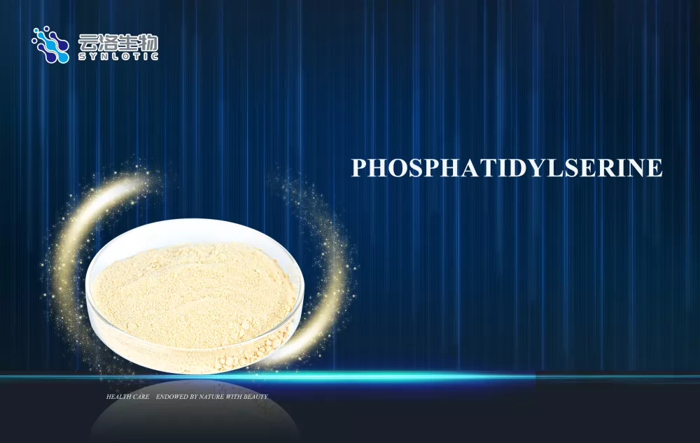 Fosfatidylserin