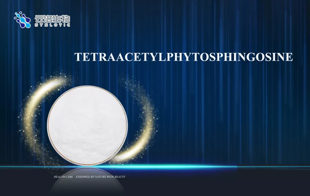 Tetraacetylfytosfingosin