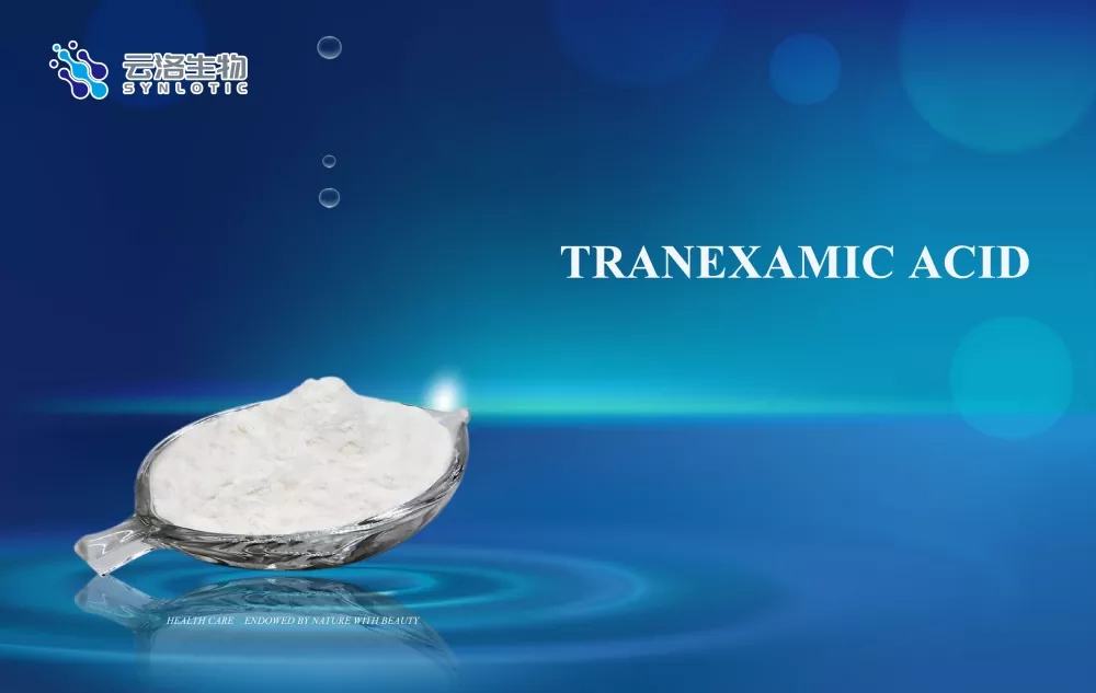 Traneksaminsyre